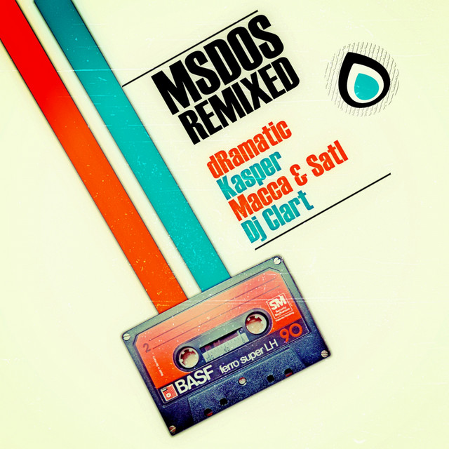 Sun Rising - dRamatic Remix artwork