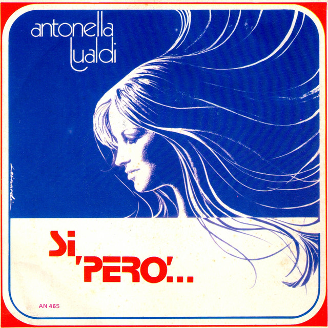 Antonella Lualdi Photo