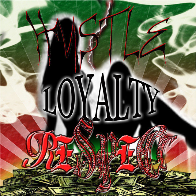 My Hood cover art