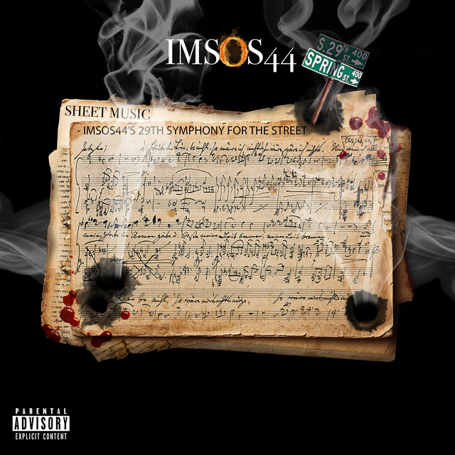 My Dawg cover art