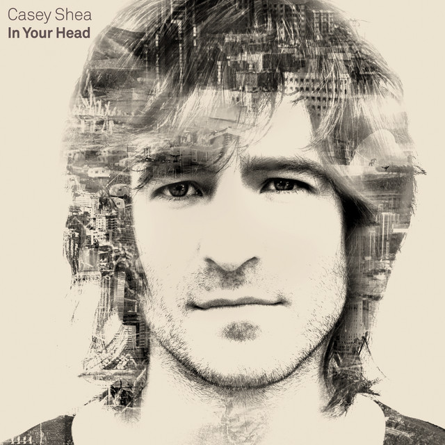 In Your Head cover art