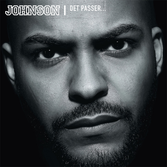 Det Passer cover art