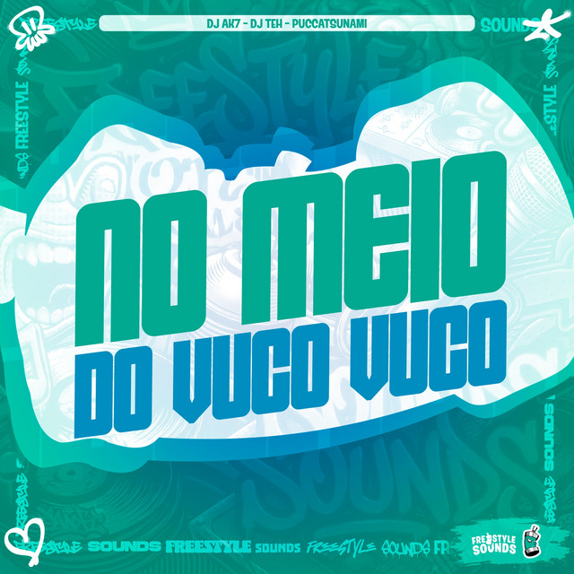 No Meio Do Vuco Vuco