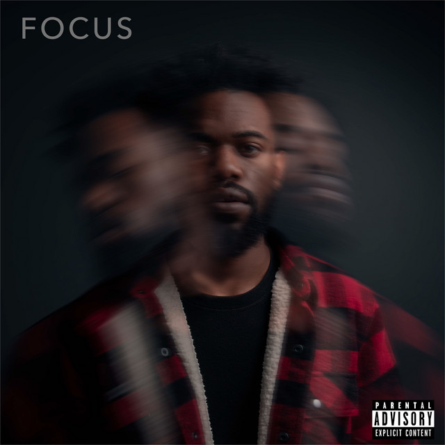 Focus cover art