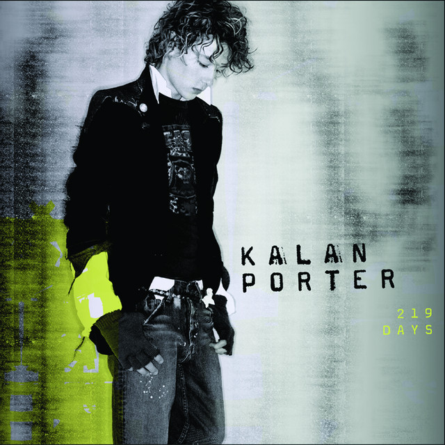 219 Days cover art