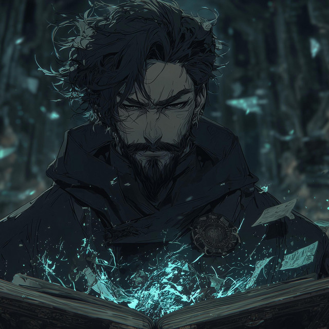 The Book