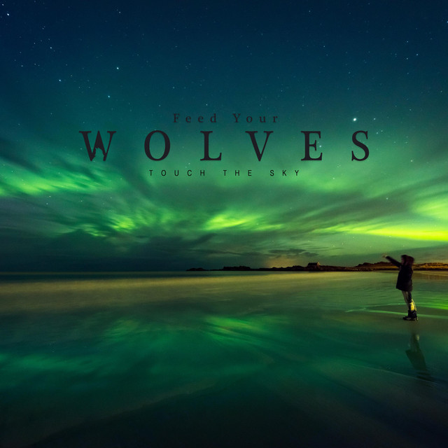 Touch The Sky cover art