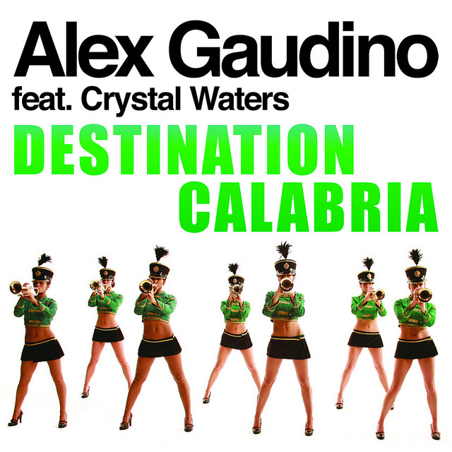 Destination Calabria (UK Radio Edit)