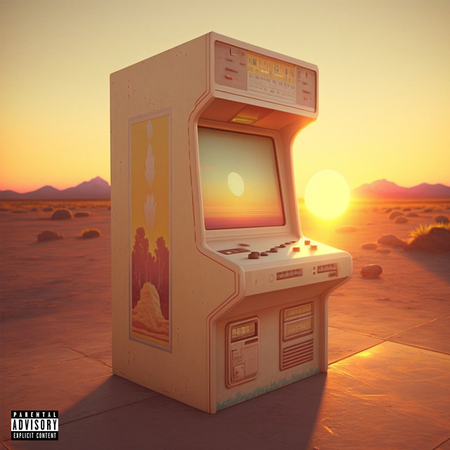Cyber Rage cover art