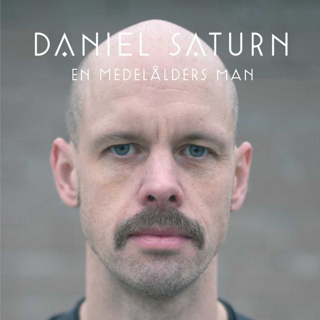 En Medelålders Man cover art