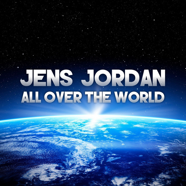 All over the World - Vocal Edit