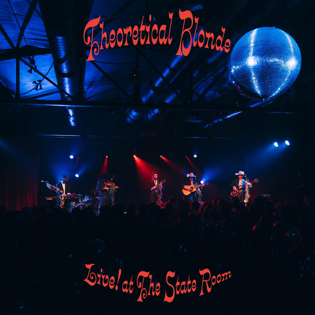 Live! at The State Room (Live at The State Room) cover art
