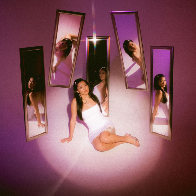 Look, Don't Touch cover art