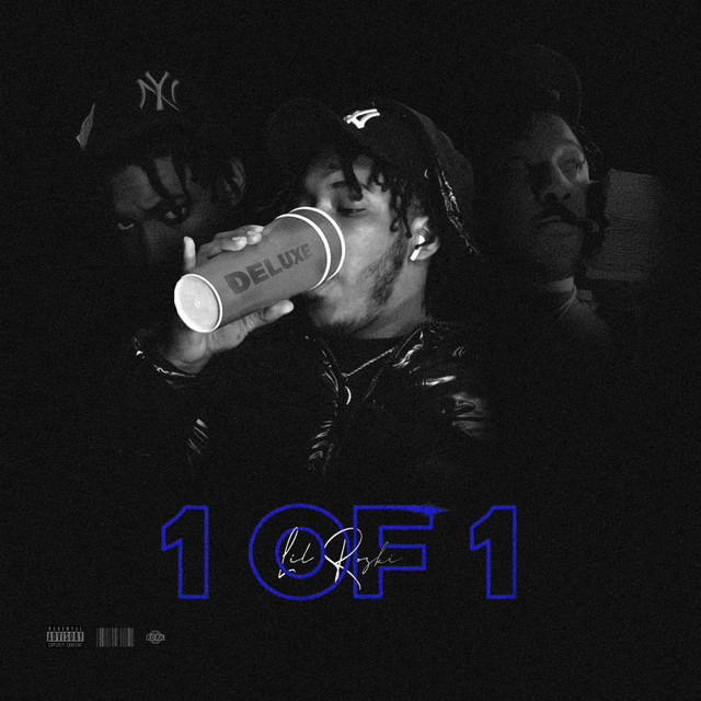 undefined album image
