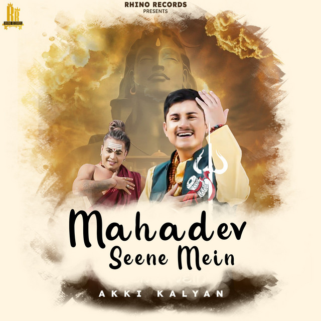 Mahadev Seene Mein by Akki Kalyan