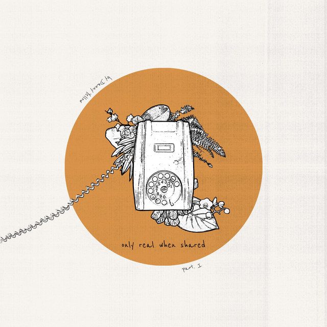 Only Real When Shared cover art