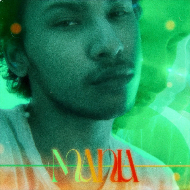 mania cover art