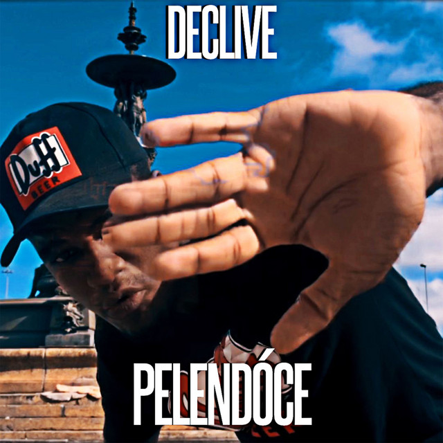 Pelendóce cover art