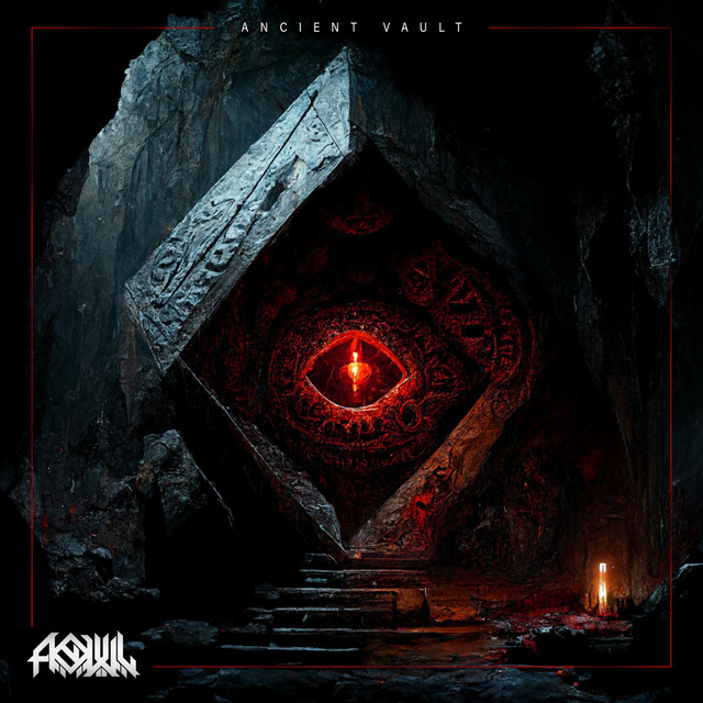 Ancient Vault cover art