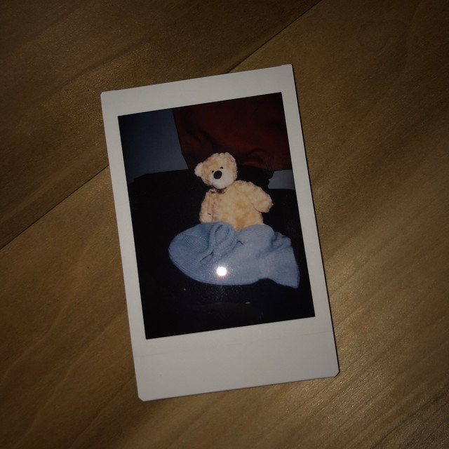 Care cover art