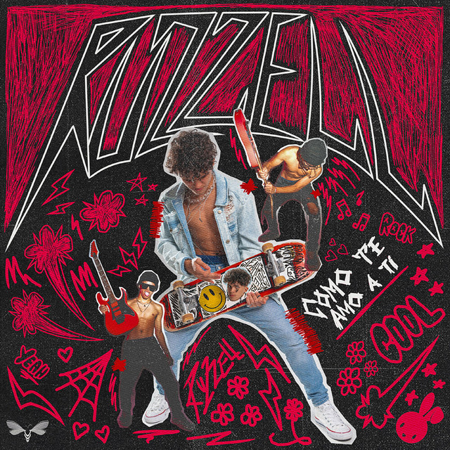COMO TE AMO A Ti cover art