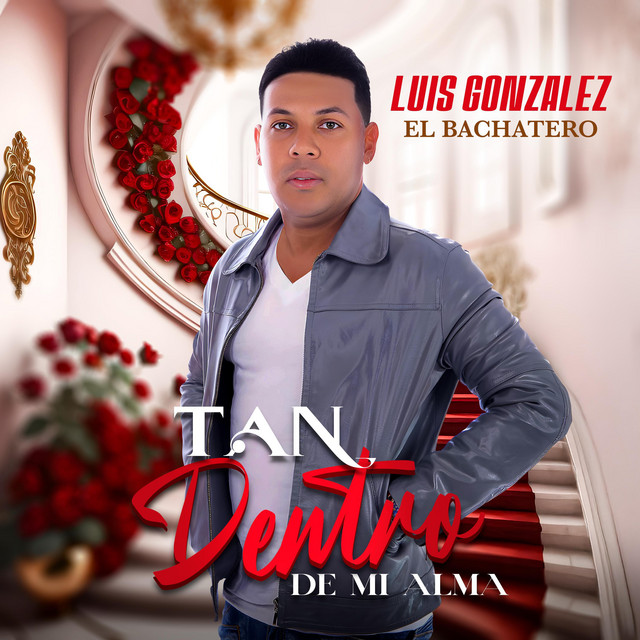 Tan Dentro De Mi Alma cover