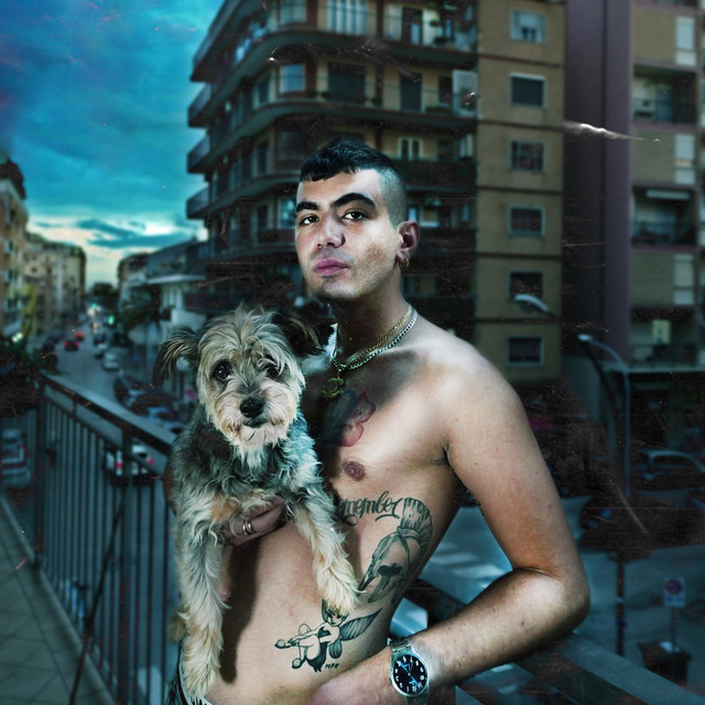 Figlio delle stelle cover art