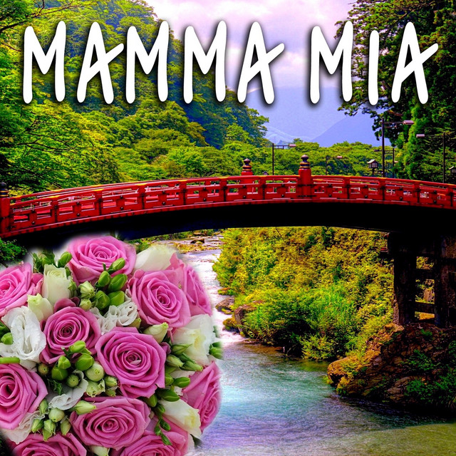 Mamma Mia cover art
