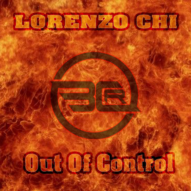 Out Of Control - Rave Qontroll Remix cover art