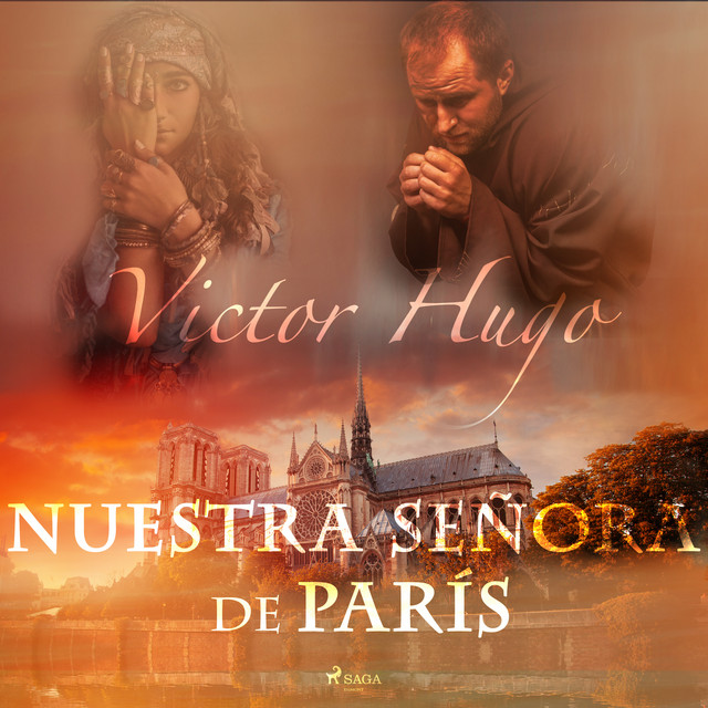 Capítulo 1.2 - Nuestra Señora de París cover art