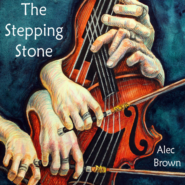 The Stepping Stone cover art