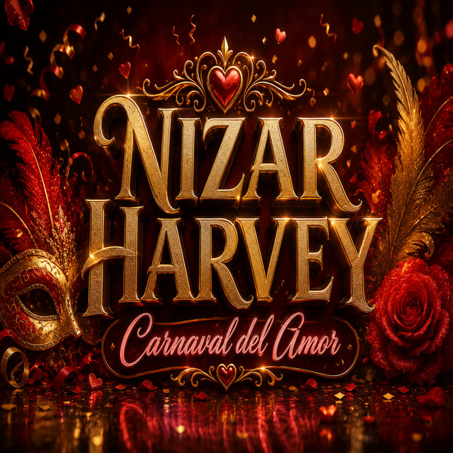 Nizar Harvey
