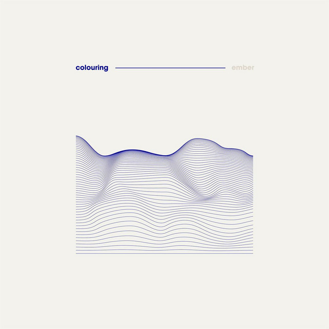 Ember cover art