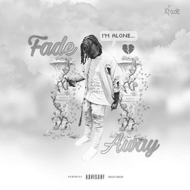 FadeAway 2 cover art