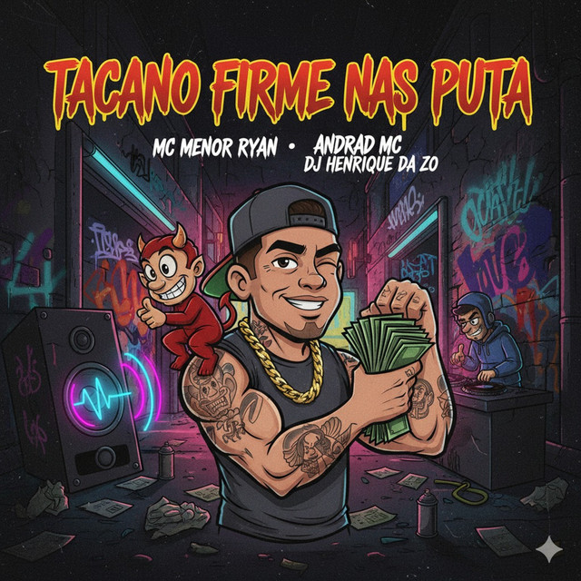 Tacano Firme Nas Puta