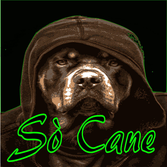 Sò Cane