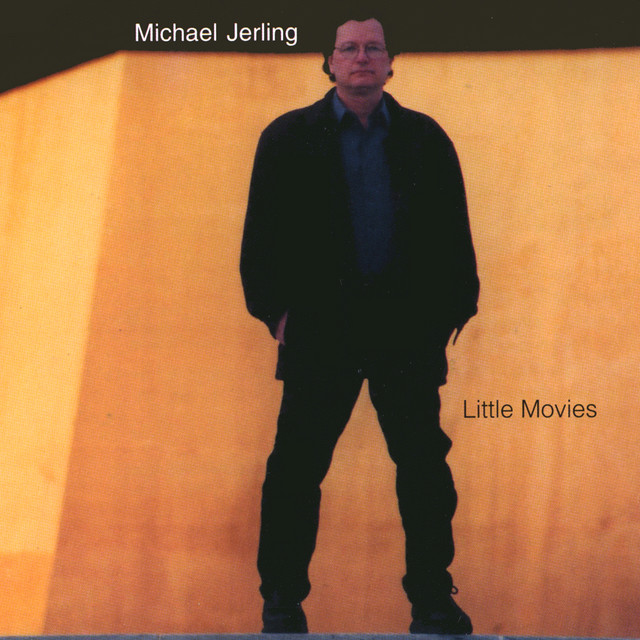 Little Movies cover