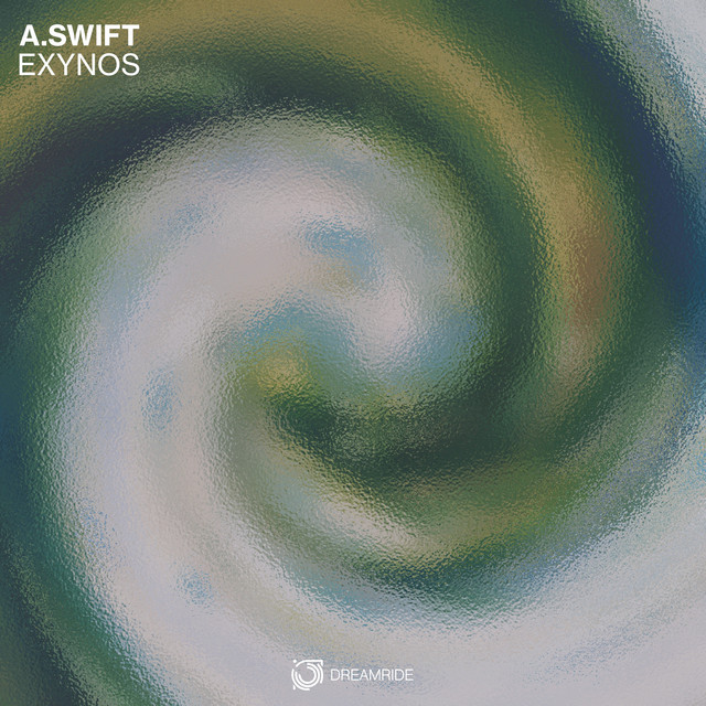 Обкладинка: Exynos - Radio-Edit — A.SWIFT