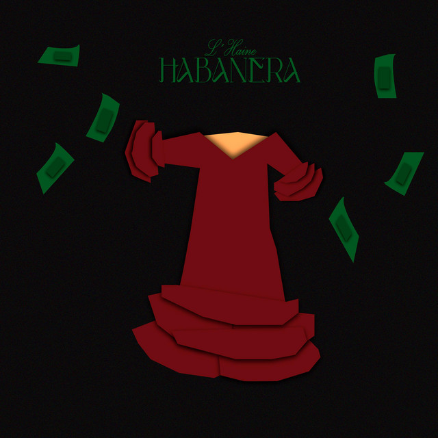 Habanera cover art