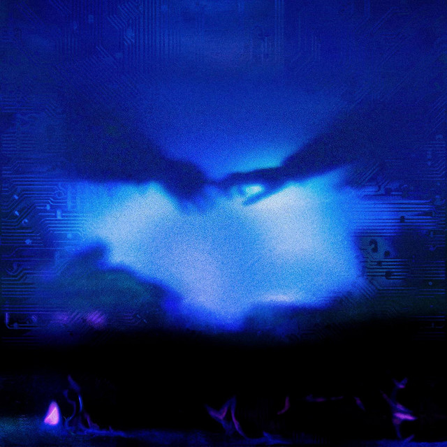 Binary Embrace cover art