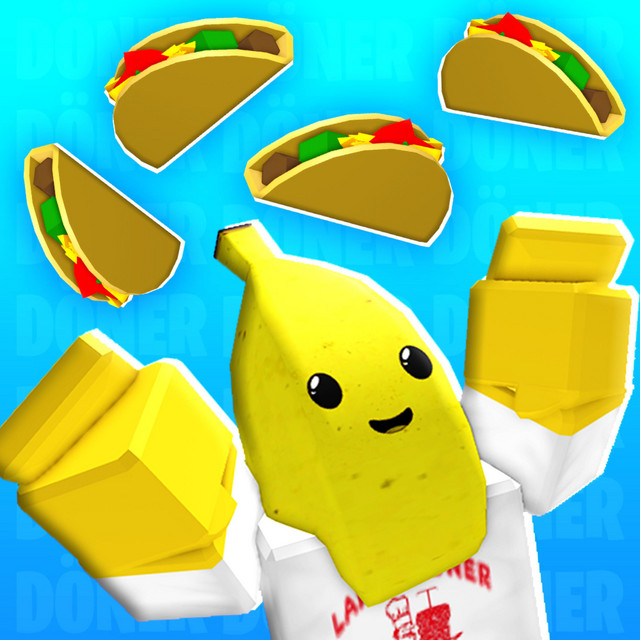 DÖNER cover art