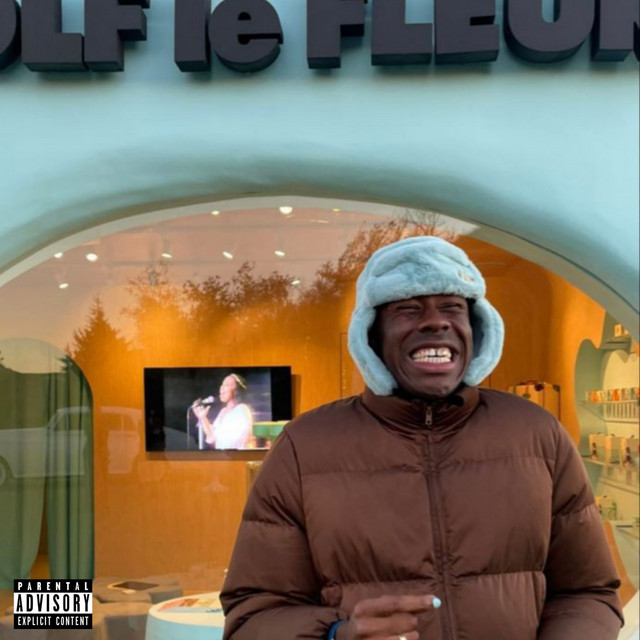 4REAL cover art