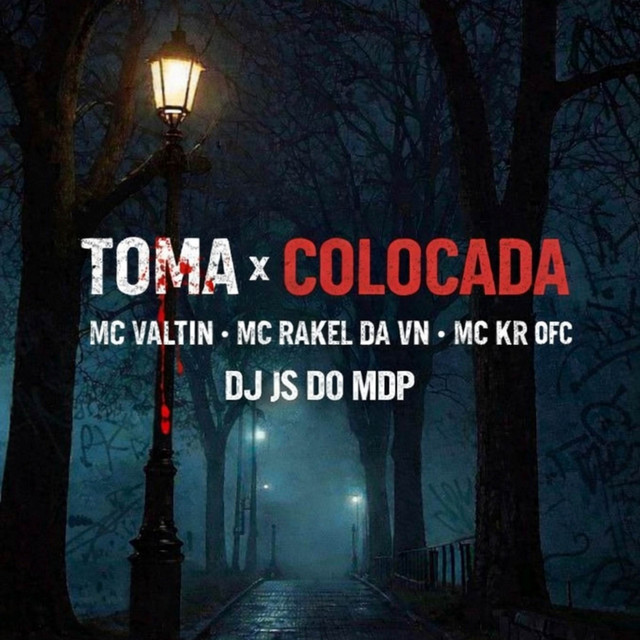 TOMA x COLOCADA