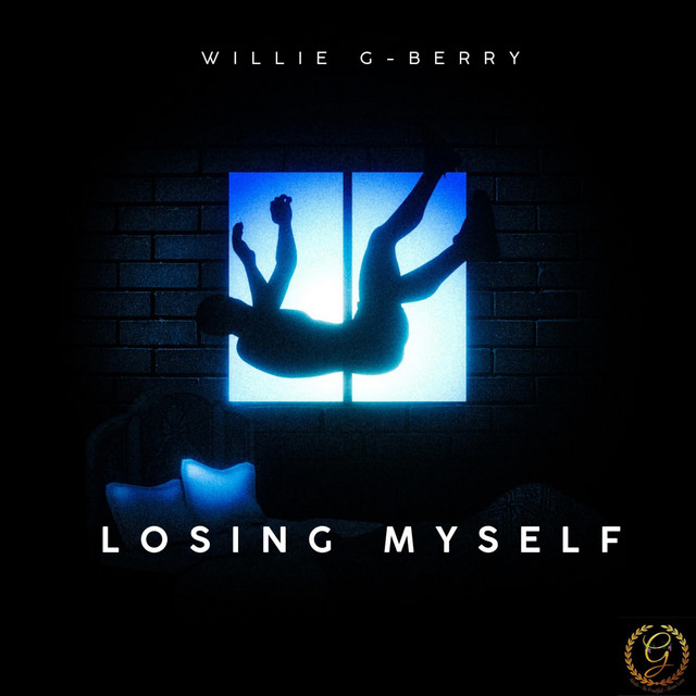 Losing Myself cover art