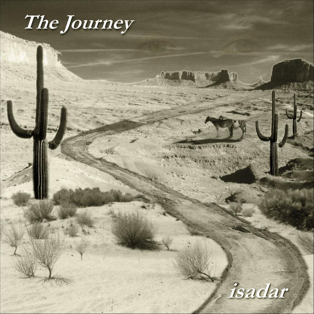 The Journey (piano) cover