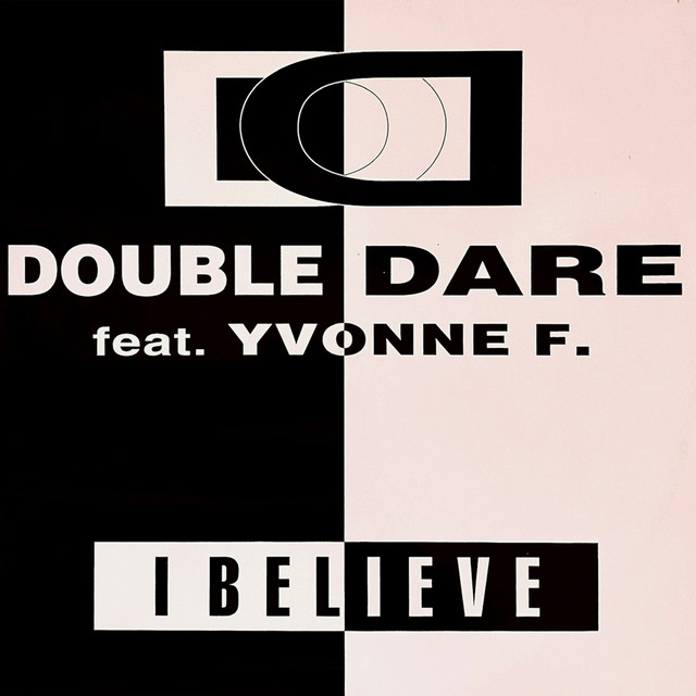 I Believe cover