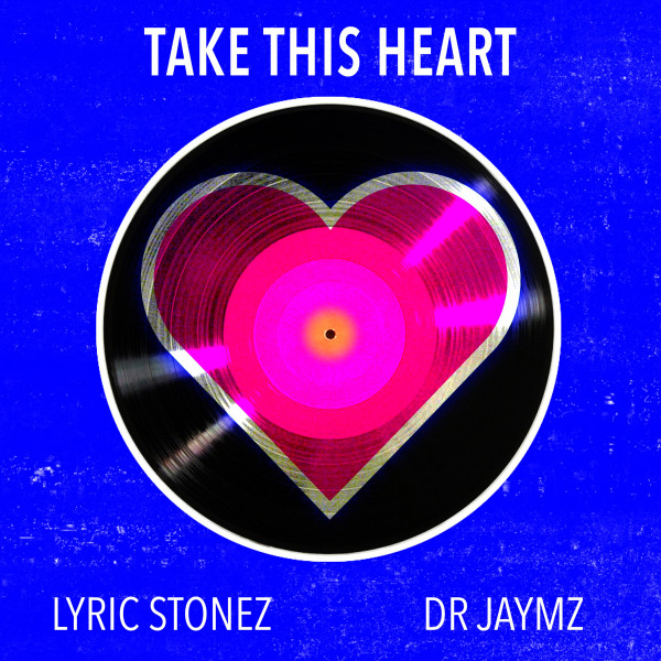 Take This Heart cover