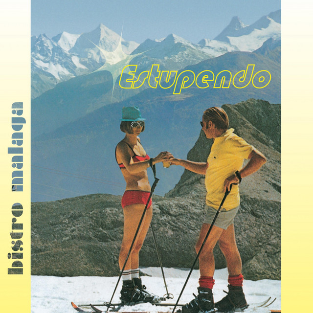 Bistro Malaga cover