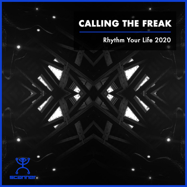 Rhythm Your Life cover