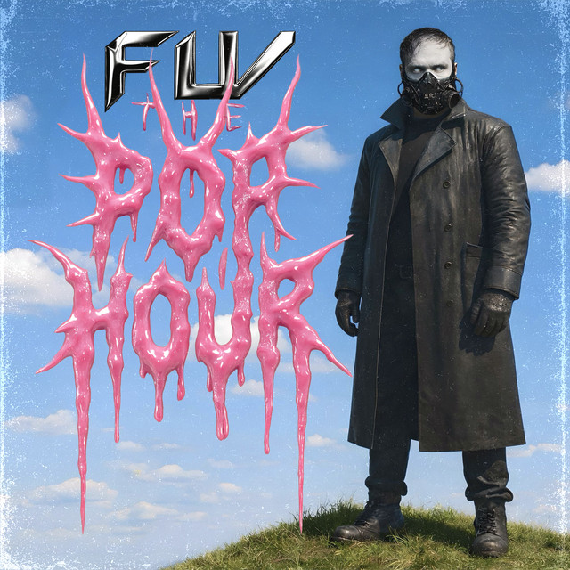 The Pop Hour cover art